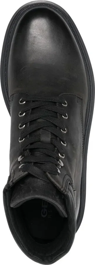 Faloria ABX lace-up ankle boots - Image 4