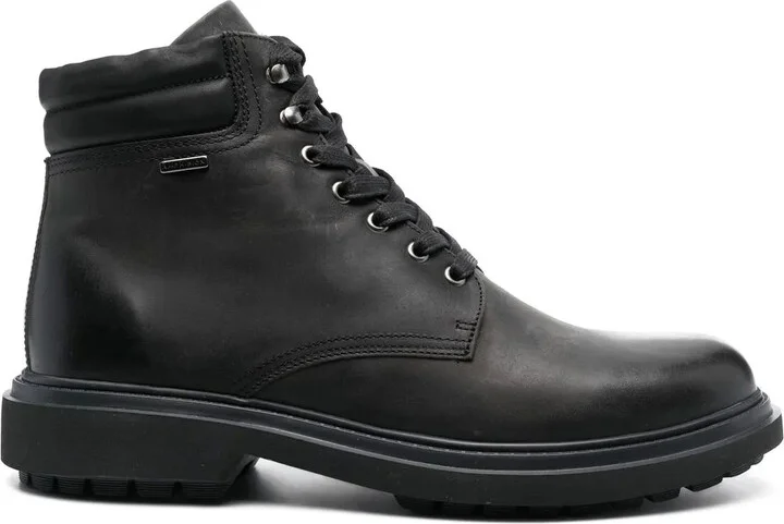 Faloria ABX lace-up ankle boots