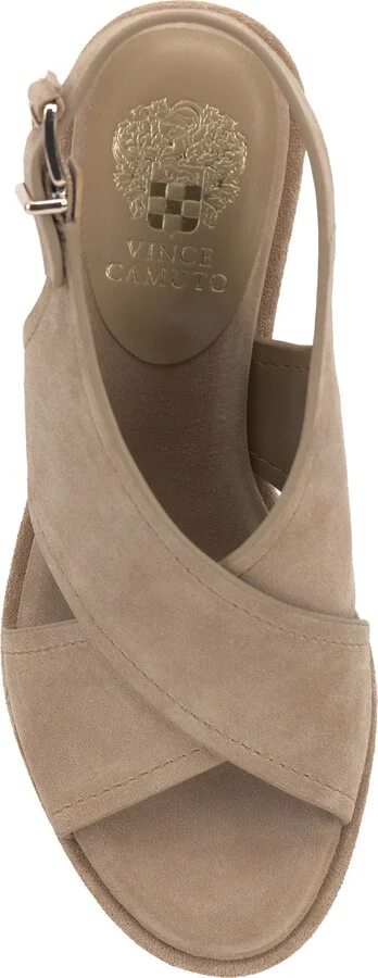 Famla Slingback Sandal - Image 5