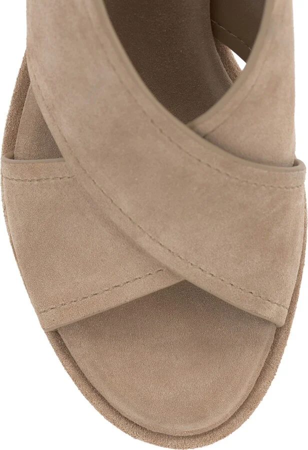Famla Slingback Sandal - Image 8