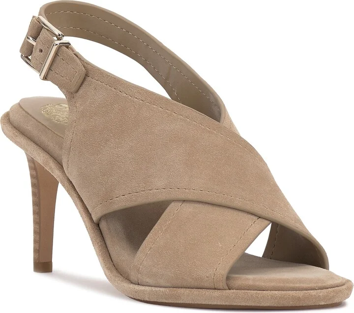 Famla Slingback Sandal