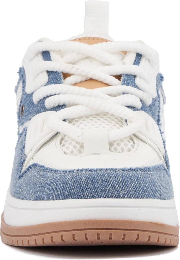 Famous Low Top Sneaker - Image 2
