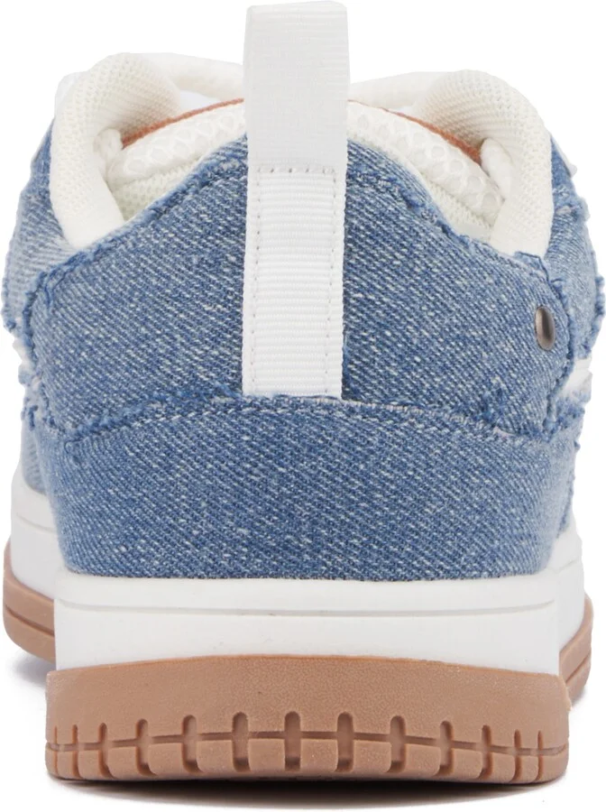 Famous Low Top Sneaker - Image 3