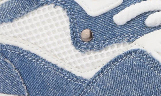 Famous Low Top Sneaker - Image 7