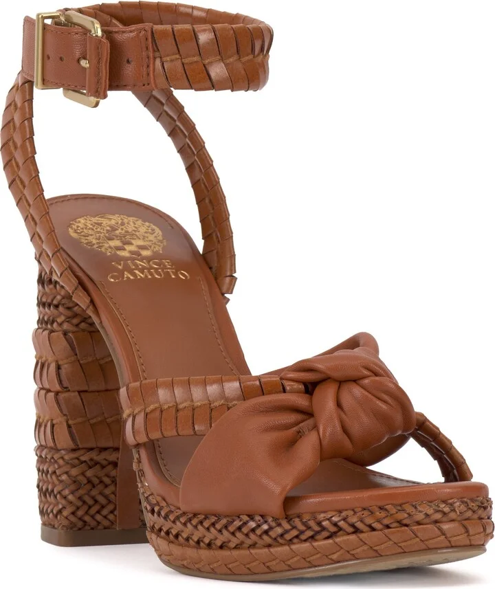 Fancey Platform Sandal - Image 3