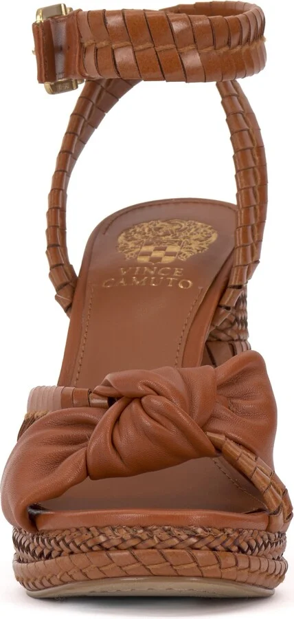 Fancey Platform Sandal - Image 4