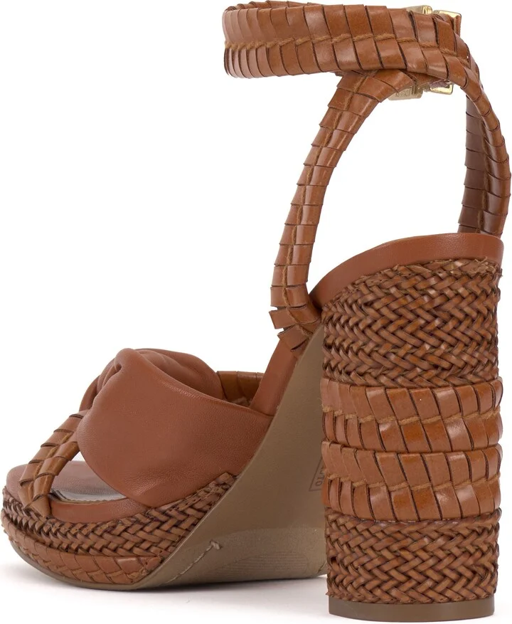 Fancey Platform Sandal - Image 6