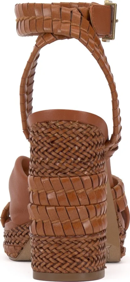 Fancey Platform Sandal - Image 7