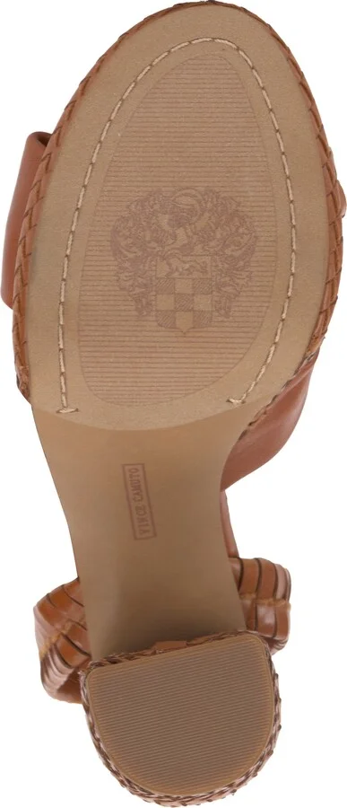 Fancey Platform Sandal - Image 8