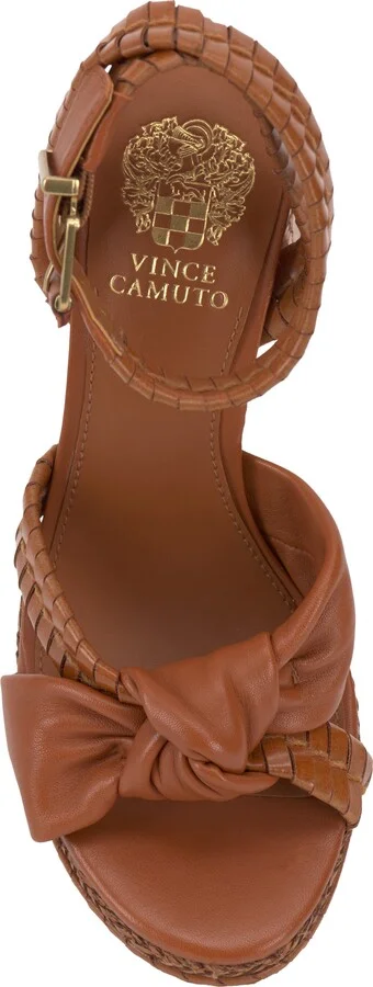 Fancey Platform Sandal - Image 9