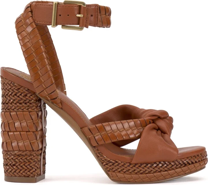Fancey Platform Sandal