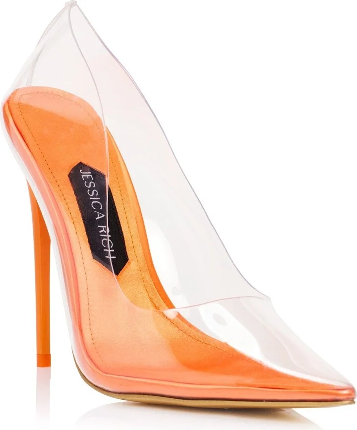 Fancy Stiletto - Image 2