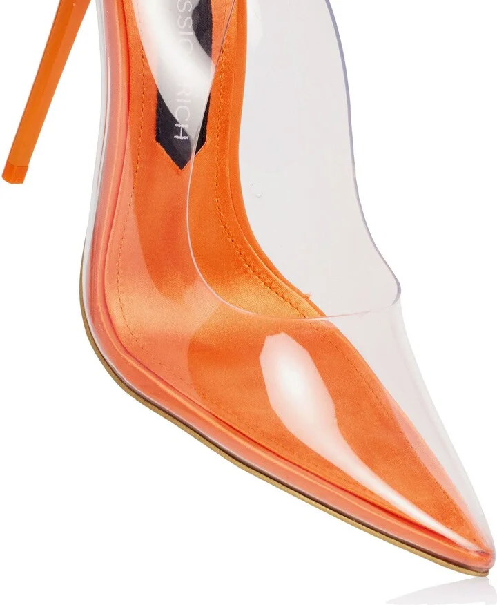 Fancy Stiletto - Image 3