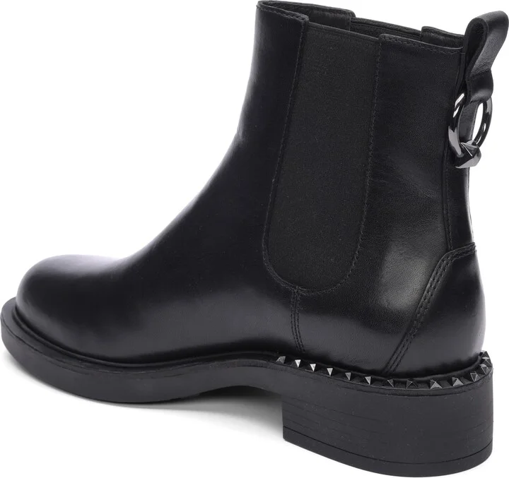 Fancy Studded Chelsea Boot - Image 2