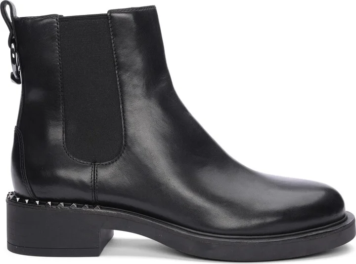 Fancy Studded Chelsea Boot - Image 3