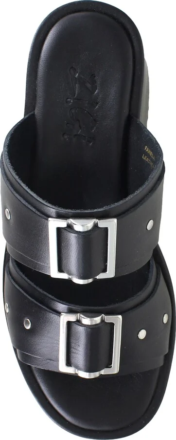 Fanela Platform Slide Sandal - Image 5