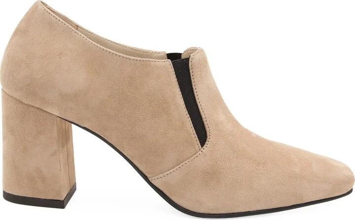 Fanello Block Heel Bootie - Image 3