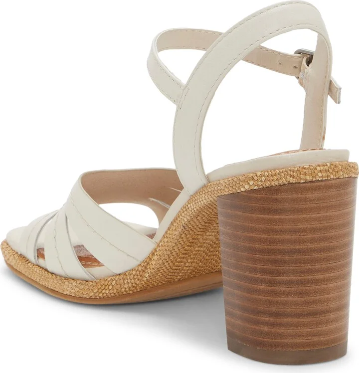 Fanesa Ankle Strap Sandal - Image 2