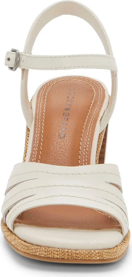 Fanesa Ankle Strap Sandal - Image 4