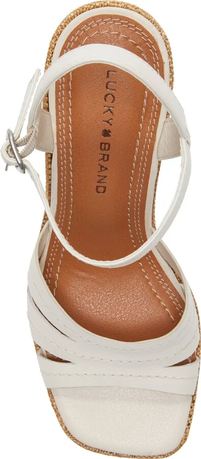 Fanesa Ankle Strap Sandal - Image 5