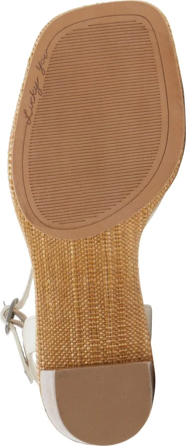 Fanesa Ankle Strap Sandal - Image 6