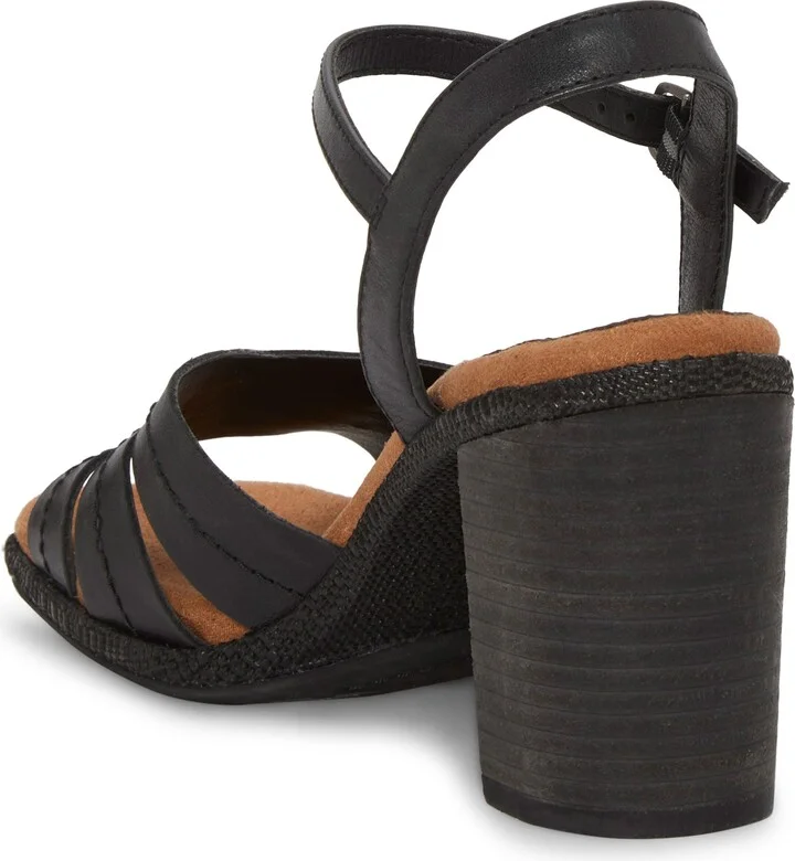 Fanesa Ankle Strap Sandal - Image 10