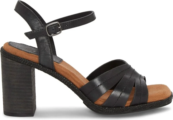 Fanesa Ankle Strap Sandal - Image 11
