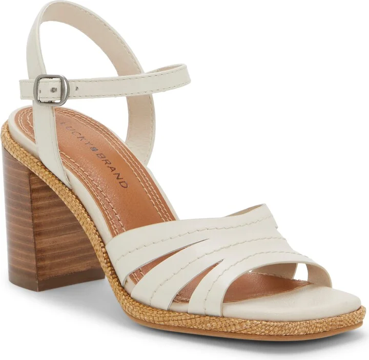Fanesa Ankle Strap Sandal