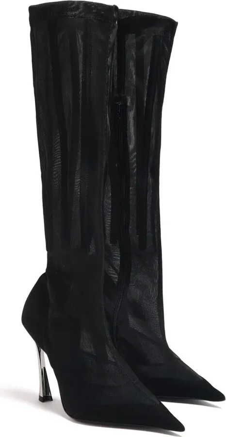 Fang 95mm mesh boots - Image 2