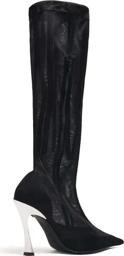 Fang 95mm mesh boots - Image 3