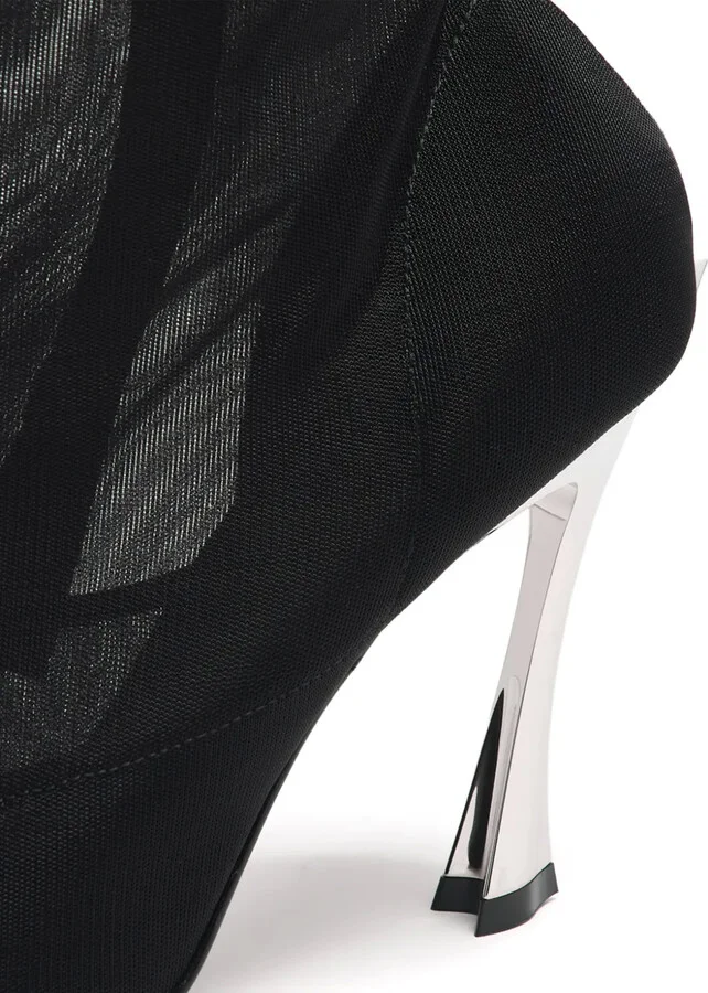 Fang 95mm mesh boots - Image 4