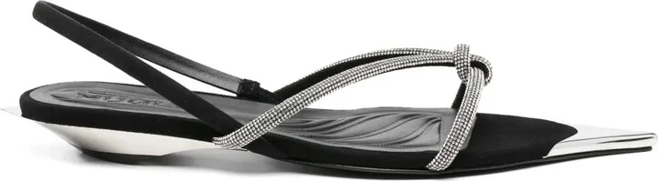 Fang Flats