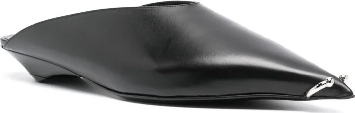 Fang Mules - Image 2