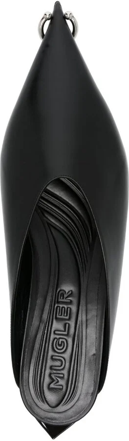 Fang Mules - Image 4