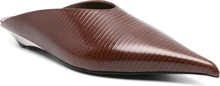 Fang Mules - Image 2