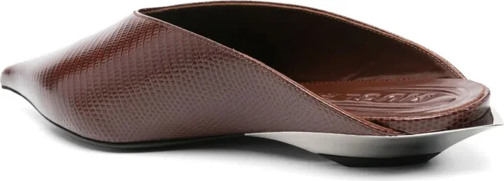 Fang Mules - Image 3