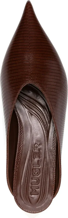Fang Mules - Image 4