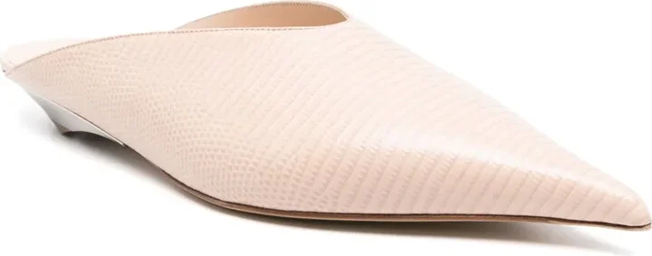 Fang Mules - Image 2