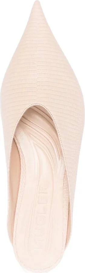 Fang Mules - Image 4