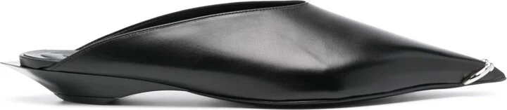 Fang Mules