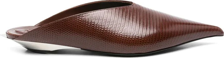 Fang Mules