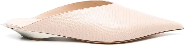 Fang Mules