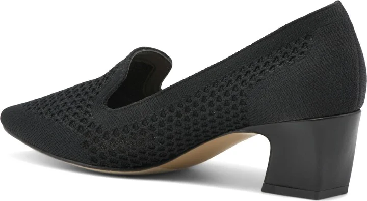 Fang Pointed Toe Pump - Image 2