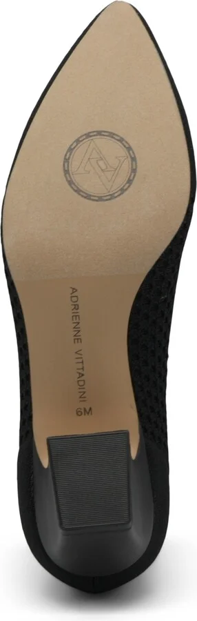 Fang Pointed Toe Pump - Image 5