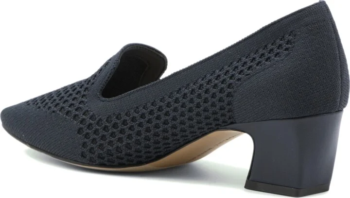 Fang Pointed Toe Pump - Image 7