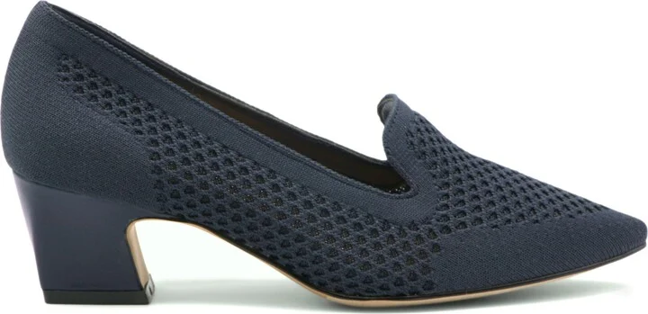Fang Pointed Toe Pump - Image 8