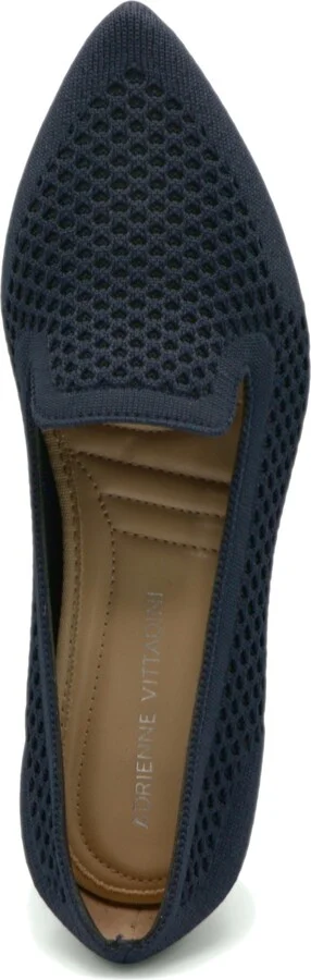 Fang Pointed Toe Pump - Image 9