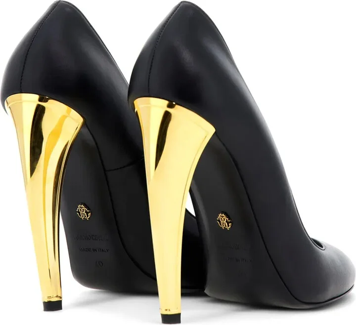 Fang pumps - Image 3