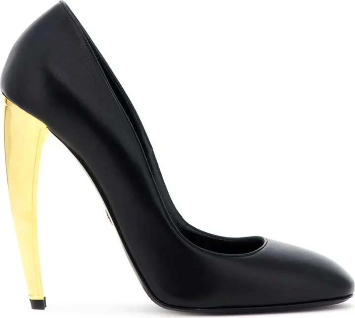 Fang pumps