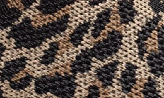 Fannie Knit Sneaker - Image 3